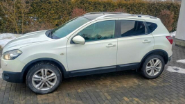 Nissan Qashqai Haczów - zdjęcie 7