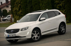 Volvo XC 60 2,0d4*181KM*LED*Xenon*Navi*Kamera*Panorama*Manual*Hak Ostrów Mazowiecka - zdjęcie 5