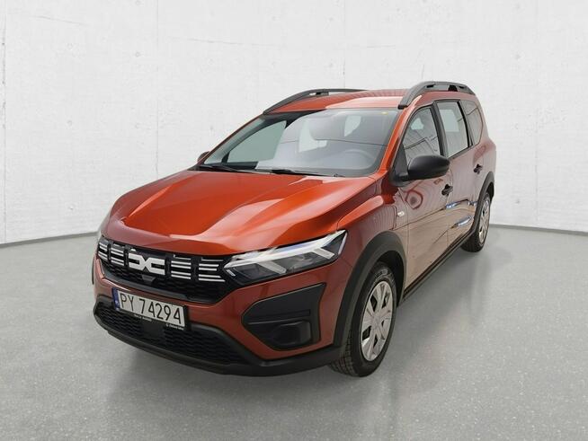 Dacia Jogger Komorniki - zdjęcie 2