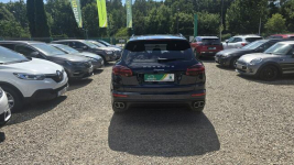 Porsche Cayenne Full Led, chiptuning, skóry, kamera, BOSE Zieleniewo - zdjęcie 6