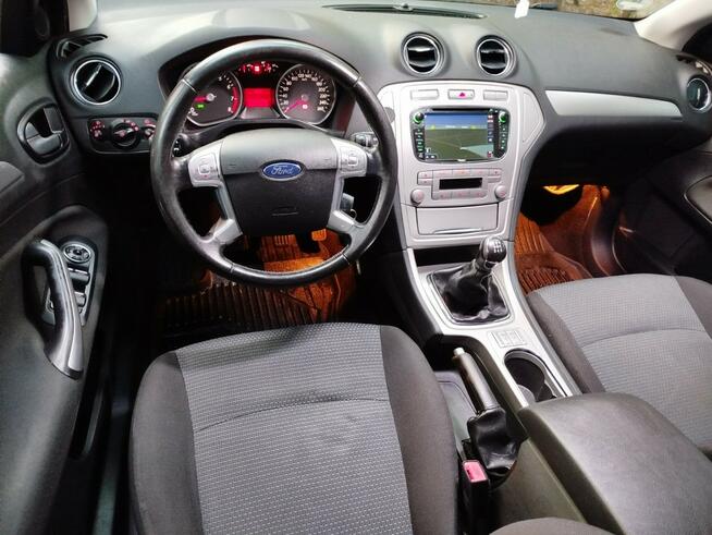 Ford Mondeo OPŁATY W CENIE AUTA Toruń - zdjęcie 6