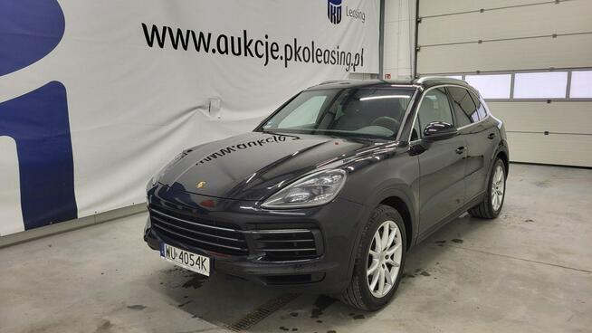 Porsche Cayenne Grójec - zdjęcie 1