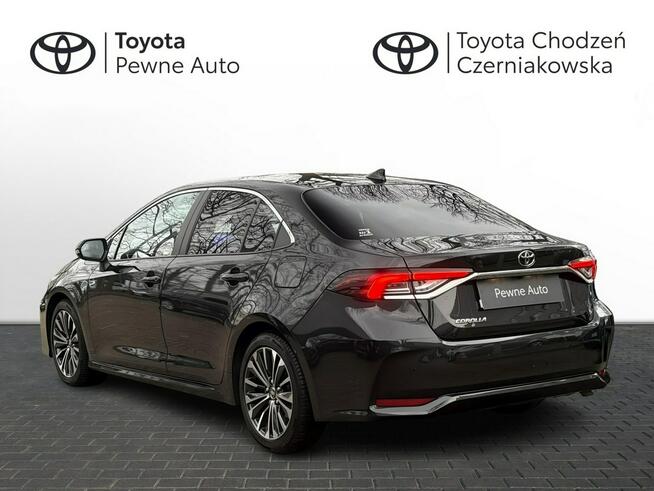 Toyota Corolla 1.5 VVTi STYLE salon Polska, gwarancja, FV23% Warszawa - zdjęcie 4