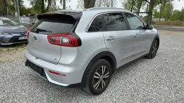 Kia Niro 1.6 GDI 140KM Plug in 85 tys km Kamera Navi Skóra Otwock Mały - zdjęcie 4