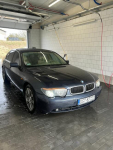 Bmw 745 Gaz klimatyzacja Gniezno - zdjęcie 2