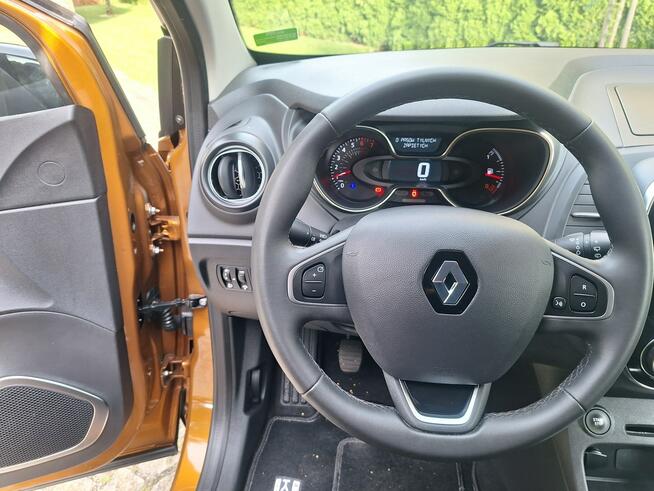 Renault Captur Limited ENERGY- 3 szt. w ofercie Siewierz - zdjęcie 12
