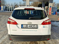 Ford Focus Karczew - zdjęcie 3