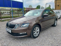 Škoda Octavia SALON PL. pierwszy wł. 100% bezwypadkowa 36 tys. km. Warszawa - zdjęcie 6
