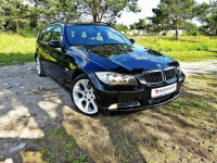 320i*Klima*Alu*Skóry*Pełna Elektryka*Audio Professional*Super Stan*!!! Piła - zdjęcie 4