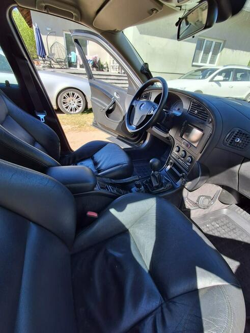 Kia Cerato 1,6 Diesel 2006r. Z Sprawną Klimatyzacją! Warszawa - zdjęcie 6