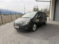 Opel Zafira 2.0 diesel - 2013r. - 7 miejsc Grodzisk Mazowiecki - zdjęcie 8