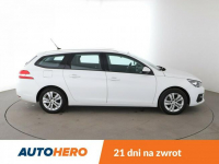 Peugeot 308 GRATIS! Pakiet Serwisowy o wartości 600 zł! Warszawa - zdjęcie 8