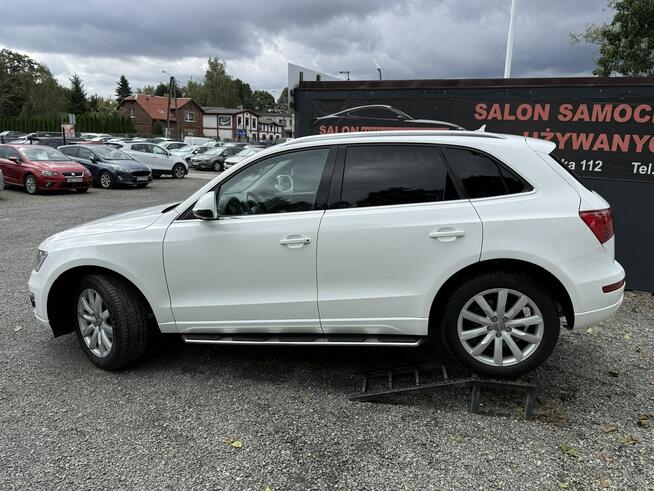 Audi Q5 3.0TDI v6 240 km. Panorama.Skora.4x4 . Rybnik - zdjęcie 10