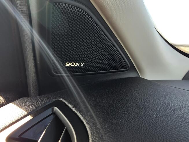 Ford Kuga 2.0 180ps 4x4 Led Xenon Navi El.Klapa Kamera Sony Gwarancja Gniezno - zdjęcie 11