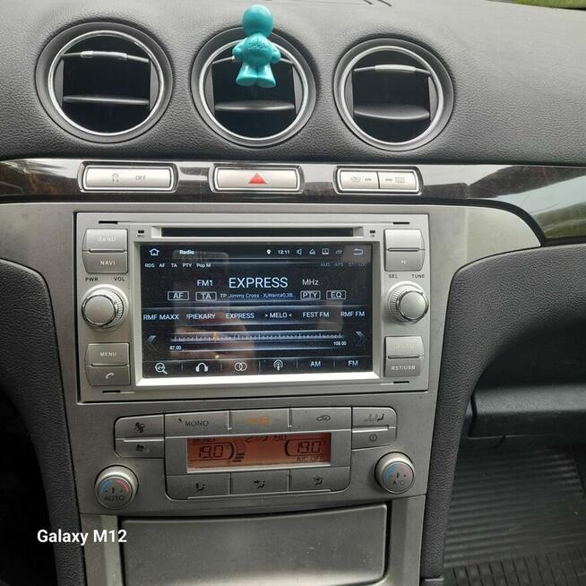 Ford Galaxy GHIA 2.0 PB Chorzów - zdjęcie 10