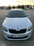 Skoda Octavia 1.4 TSI Ambition Warszawa - zdjęcie 2