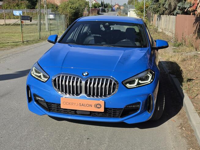 BMW 118 Mpakiet/Bezwypadkowy/Krajowy/Warto/Fvat Balice - zdjęcie 3