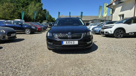Škoda Octavia polski salon, 2x alufelgi Zieleniewo - zdjęcie 6