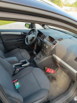 Opel Zafira b 1.8 140 7 osobowy Częstochowa - zdjęcie 5