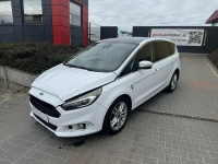 Ford S-Max 2.0 TDCi 180 Automat#LED#7 miejsc#Panorama Margonin - zdjęcie 2