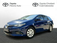 Toyota Auris 1.6 VVT-i 132KM + LPG, ACTIVE, salon Polska, gwarancja Warszawa - zdjęcie 1