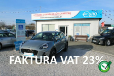 Ford Puma Titanium Kamera Nawigacja Salon PL