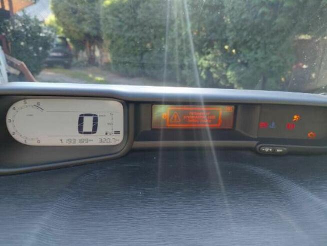 CITROEN C3 PICASSO 2009 LPG Spytkowice - zdjęcie 3