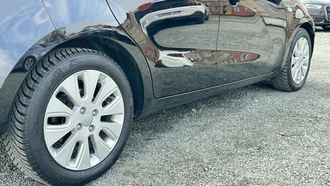 Kia Rio Benzyna Zarejestrowany Ubezpieczony Elbląg - zdjęcie 6