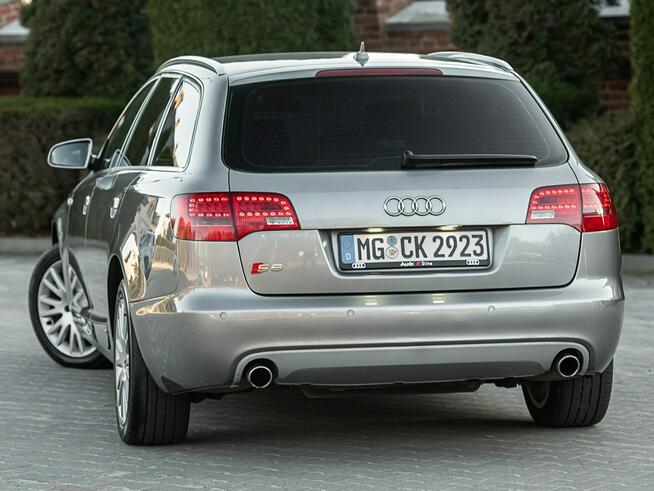 Audi A6 2.4i V6 177KM ! Opłacona ! Zwoleń - zdjęcie 2
