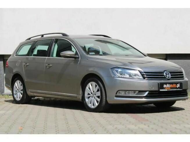 Volkswagen Passat Salon PL! Vat 23%! Nawigacja! Kamera! Warszawa - zdjęcie 2