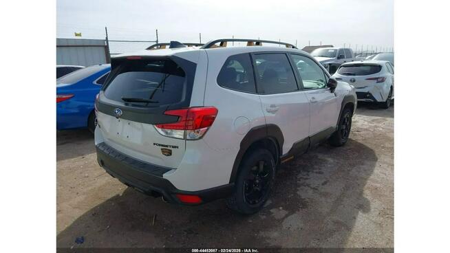 Subaru Forester Wilderness / 4x4 / automat / Tarnów - zdjęcie 6