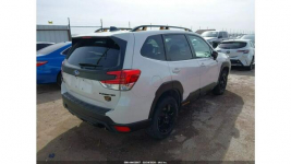 Subaru Forester Wilderness / 4x4 / automat / Tarnów - zdjęcie 6