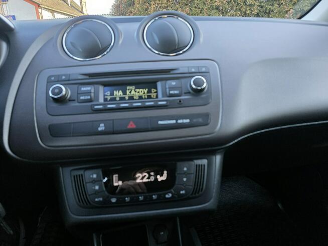 Seat Ibiza serwis ASO, klimatronik Rydułtowy - zdjęcie 11