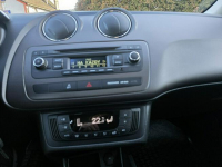 Seat Ibiza serwis ASO, klimatronik Rydułtowy - zdjęcie 11