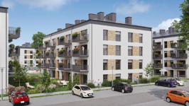 Sprzedam dwupokojowe mieszkanie. 0% prowizji! Kleszczewo - zdjęcie 7