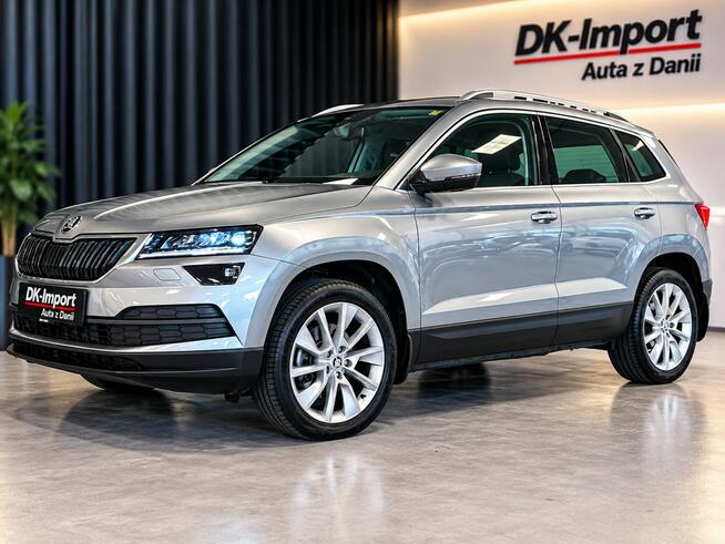 Škoda Karoq Sadlno - zdjęcie 2
