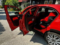 FIAT 500X Super wnętrze i kolor Kraków - zdjęcie 2