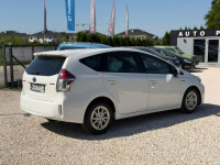 TOYOTA PRIUS+  | 7 miejsc | AUTOMAT | LED | LKA | FV 23%I Grójec - zdjęcie 8