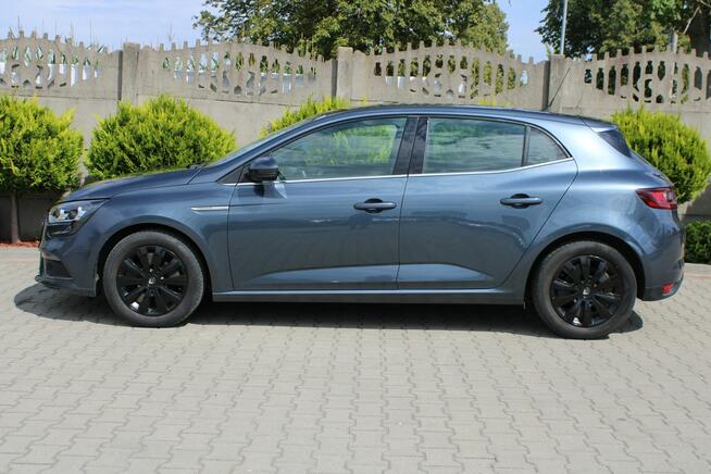 Renault Megane IV 1.2 Benzyna 100km 2016Rok Przebieg 124984km Zambrów - zdjęcie 4