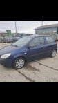 Hyundai Getz 2007 Psary - zdjęcie 2