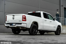 Dodge RAM 1500 4.7 4x4 Laramie 4.7 V8 Ropczyce - zdjęcie 3