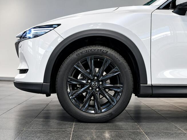 Mazda CX-5 Sadlno - zdjęcie 3