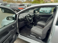 Volkswagen Fox 1.4i KLIMA alufelgi elektryka stan BDB Gryfino - zdjęcie 9