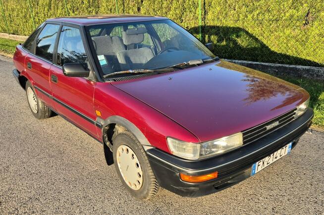 Toyota Corolla Świętoszówka - zdjęcie 4