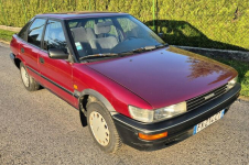 Toyota Corolla Świętoszówka - zdjęcie 4