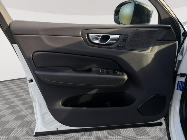 Volvo XC 60 WE4P106#B4 B R-Design Podgrz I wentyl.f Salon PL VAT23% Pępowo - zdjęcie 10