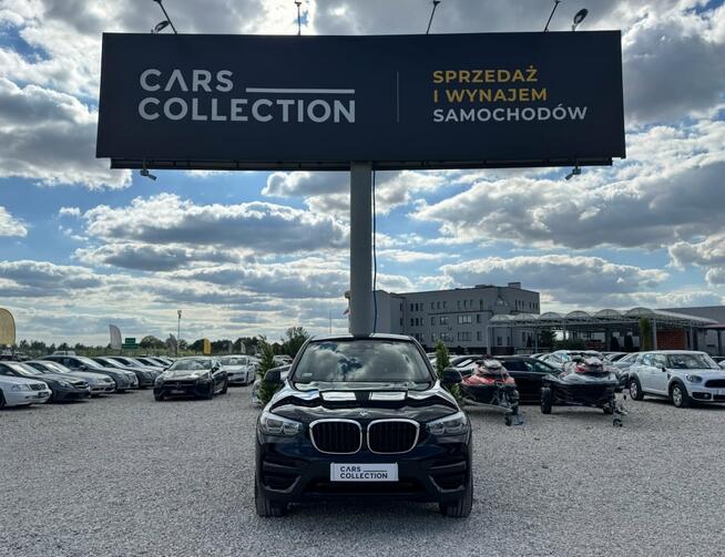 BMW X3, 2017 Michałowice - zdjęcie 10