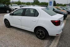Dacia Logan Nawigacja Gwarancja  F Marża Salon PL Warszawa - zdjęcie 9