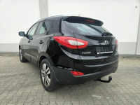 Hyundai ix35 Ledy $ Nawigacja $ Serwis Rybnik - zdjęcie 5