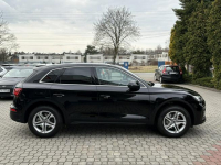 Audi Q5 Rezerwacja Tarnowskie Góry - zdjęcie 5